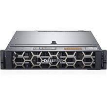 DELL POWEREDGE R550 PER55015A 4309Y 16GB 1X480GB 2x800W - 1