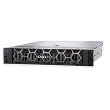 DELL POWEREDGE R750XS PER750XS5A 2x4310 2x32GB 1X1.2TB SAS 2x800W - 1