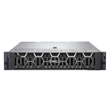 DELL POWEREDGE R750XS PER750XS5A 2x4310 2x32GB 1X1.2TB SAS 2x800W - 2