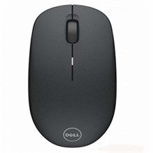 Dell Wm126 Kablosuz Mouse Siyah (570-Aamh) - 1