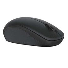 Dell Wm126 Kablosuz Mouse Siyah (570-Aamh) - 2