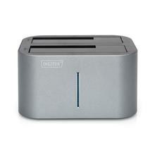 DIGITUS DA-71540-1  DOCKING STATION - 2