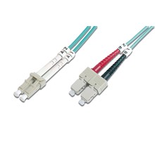 Dıgıtus Dk-2532-01/3 Fiber Optik Patch Kablo 1M - 1