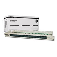 Dıgıtus Dn-91350-1 50 Port Cat6 Patch Panel - 1