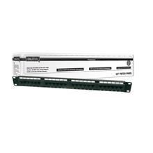 DIGITUS DN-91624U 24PORT CAT6 PATCH PANEL - 1