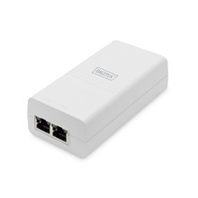 Dn-95131 Digitus Gigabit Ethernet Aktif Poe Injektor, 802.3Af, 15.4 W, Beyaz Renk≪Br≫
Digitus Gigabit Ethernet Active Poe Injektor, 802.3Af, 15.4 W, White - 1
