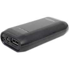 Ed-31886 Ednet Power Bank 4400 Mah - 1