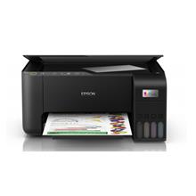 EPSON ECOTANK L3250 RENKLİ YAZ/TAR/FOT Wi-Fi A4 - 1