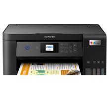 EPSON ECOTANK L4260 RENKLİ YAZ/TAR/FOT Wi-Fi A4 - 1