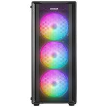 Everest MIDION Mesh PEAK 350W 4*120MM Rainbow KASA - 2