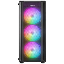 Everest MIDION Mesh PEAK 350W 4*120MM Rainbow KASA - 2