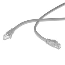 FLAXES FNK-601G CAT6 PATCH KABLO 1 METRE 23AWG - 1