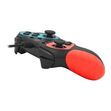 FRISBY FGP-230U USB GAMEPAD TİTREŞİMLİ - 2