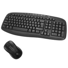 FRISBY FK-4830WQ TÜRKÇE MULTIMEDYA KABLOSUZ KLAVYE MOUSE SET - 1