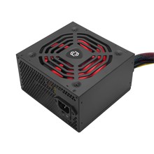 FRISBY FR-PS6080P 600W 80 + BRONZ POWER SUPPLY - 2
