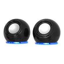 FRISBY FS-2130U RGB LED HOPARLÖR  - 1