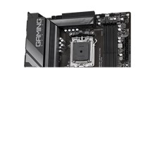 GIGABYTE B650-GAMING-X-AX DDR5 6400Mhz(OC) DP  HDMI ATX AM5  - 2