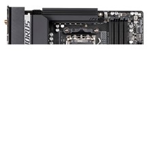 GIGABYTE B650M AORUS ELITE AX DDR5 6666Mhz(OC) DP HDMI AM5 - 2