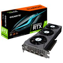 Gıgabyte  Gv-N3070Eagle Rtx 3070 Eagle Oc 8Gb Hdmı Dp 256Bıt - 1