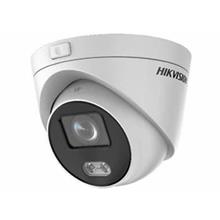 HIKVISION DS-2CD1327G0-LUF 2MP COLORVU IP DOME KAMERA - 1