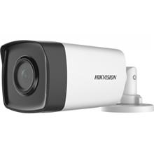 HIKVISION DS-2CE17D0T-IT3F ANALOG HD KAMERA - 1