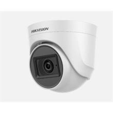 Hıkvısıon Ds-2Ce76D0T-Itpfs 1080P Mini Ir Sesli Dome - 1