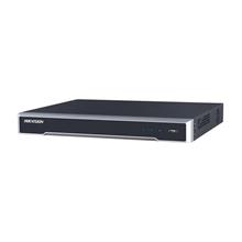 HIKVISION DS-7616NI-Q2/16P 16 Kanal NVR (2 SATA, H.265+, PoE) - 1