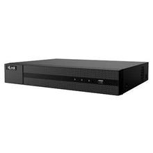 HILOOK DVR-208Q-K1(S) 8 KANAL 1 HDD 4 MP DVR KAYIT CİHAZI - 1