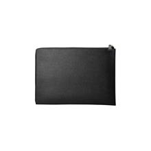 HP 13.3" SPECTR LEATHER SLEEVE BLACK W5T46AA - 1