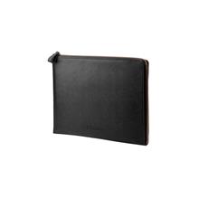 HP 13.3" SPECTR LEATHER SLEEVE BLACK W5T46AA - 2