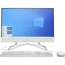 HP 200 G4 5W7P1ES AIO İ5-1235U 8GB 256GB SSD 21.5" FDOS - 1