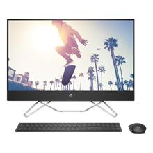 HP 24-CB1036NT 78J80EA AIO i7-1255U 8GB 512SSD 23.8" FDOS - 1