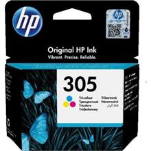 HP 3YM60AE 305 RENKLİ KARTUŞ - 1