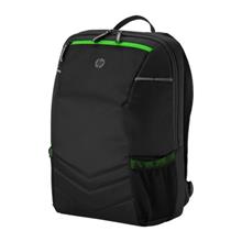 HP 6EU56AA PAVILION GAMİNG BACKPACK 300 17.3" SIRT ÇANTASI - 1