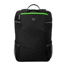 HP 6EU56AA PAVILION GAMİNG BACKPACK 300 17.3" SIRT ÇANTASI - 2