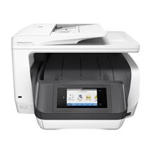 HP D9L20A OFFICEJET PRO 8730 RENKLİ YAZ/TAR/FOT/FAX - 1