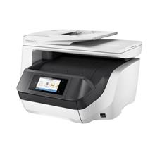 HP D9L20A OFFICEJET PRO 8730 RENKLİ YAZ/TAR/FOT/FAX - 2