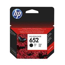 HP F6V25A NO:652 SİYAH KARTUŞ - 1