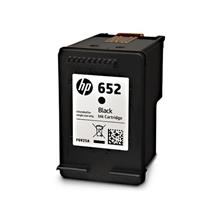 HP F6V25A NO:652 SİYAH KARTUŞ - 2