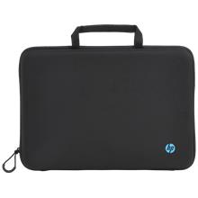 HP MOBILITY 4U9G9AA 14" SİYAH NOTEBOOK ÇANTASI (BULK) - 1