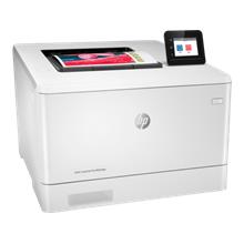 Hp W1Y45A M454Dw Color Laserjet Pro Yazıcı - 1