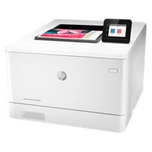 Hp W1Y45A M454Dw Color Laserjet Pro Yazıcı - 2