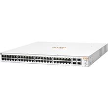 Hpe Aruba Ion Jl686A 1930-48G 48Port 10/100/1000 Yönetilebilir Poe Swıtch(Jl386A Yerine) - 1