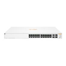 Hpe Jl683B 1930-24G 24Port Gıgabıt Poe Swıtch 4Sfp - 1