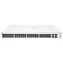 Hpe Jl686B 1930-48G 48Port Gıgabıt Poe Swıtch 4Sfp - 1