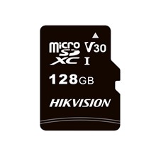 Hs-Tf-C1/128G Microsdxc™/128G/Class 10 And Uhs-I  / 3D Nand Up To 92Mb/S Read Speed, 40Mb/S Write Speed, V30 - 1