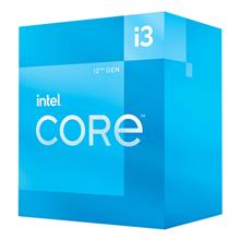 INTEL CORE i3-12100 3.30Ghz 12MB 1700p 12.Nesil FANLI BOX - 2