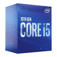 Intel Core İ5-10400F 2.9Ghz 12Mb 1200P 10.Nesil Fanlı Vgasız - 1