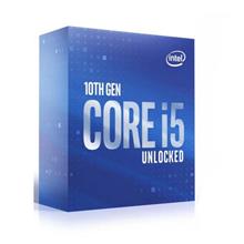 INTEL CORE i5-10600K 4.10Ghz 12MB 1200p 10.Nesil FANSIZ BOX - 1