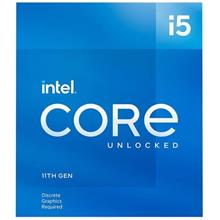 INTEL CORE i5-10600K 4.10Ghz 12MB 1200p 10.Nesil FANSIZ BOX - 2